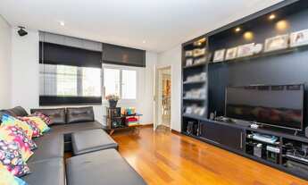 Imagem 7: Casa com 4 dormitórios à venda, 641 m² por R$ 4.979.900,00 - Santa Felicidade - Curitiba/P