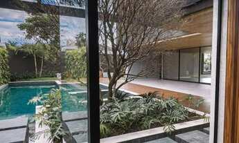 Imagem 7: Casa Triplex à Venda no Condomínio Del Lago, Barra da Tijuca