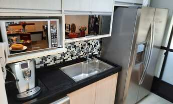 Imagem 3: Oportunidade Alto da Mooca 3 dorms, 2 vagas todo reformado