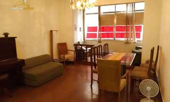 Imagem 5: Apartamento com 3 dormitórios à venda, 121 m² por R$ 980.000,00 - Copacabana - Rio de Jane