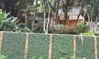 Imagem 5: Sobrado Alto Padrão - Reserva das Hortencias /Alpes da Cantareira - Serra da Cantareira