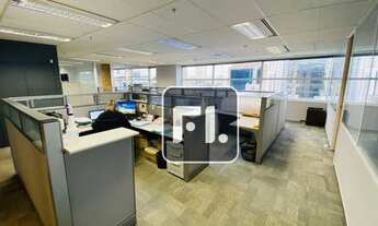 Imagem 3: Conjunto, 223 m² - venda por R$ 2.900.000,01 ou aluguel por R$ 16.800,00/mês - Vila Olímpi