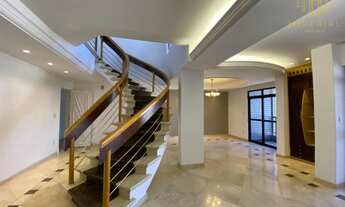 Imagem 5: Cobertura para Venda em Juiz de Fora, Centro, 5 dormitórios, 2 suítes, 5 banheiros, 7 vaga