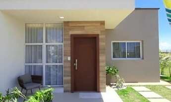 Imagem 2: Barra Garden Casa em Condomínio fechado na Barra dos Coqueiros