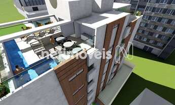 Imagem 5: Venda Apartamento 2 quartos Sion Belo Horizonte