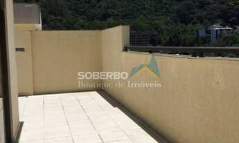 Imagem 3: TERESÓPOLIS - Apartamento Padrão - ALTO