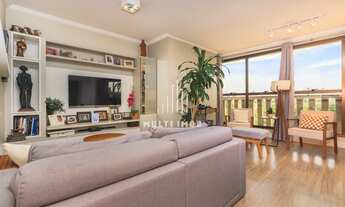 Imagem: Apartamento 3 dormitórios 99m² 2 vagas