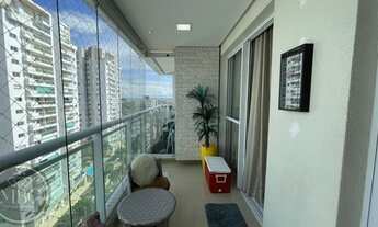 Imagem 6: Condomínio Le Boulevard, 2 quartos, Av Jacira Reis