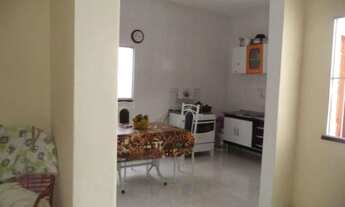 Imagem 3: Casa no Eduardo Gomes