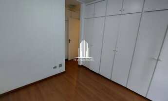 Imagem 4: Apartamento em Vila Olímpia com 93m2 3 dormitórios 3 banheiros 2 vagas de garagem