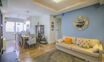 Imagem: Apartamento à venda de 68m² com 2 dormitórios