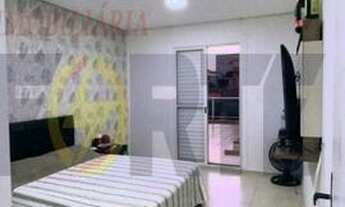 Imagem 2: Sobrado para Venda em São Paulo, Vila Carrão, 3 dormitórios, 2 banheiros, 2 vagas