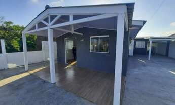 Imagem: Casa 2 dormitórios, região de moradores!