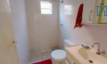 Imagem 2: Casa com 3 dormitórios à venda por R$ 328.000,00 - Caieiras - Vespasiano/MG