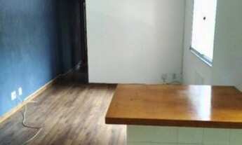 Imagem 2: Ótimo Apto Desocupado Sala 2 Qts no Residenciais do Bosque