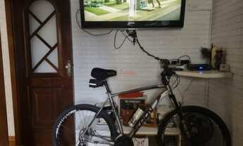 Imagem 7: VENDA - APARTAMENTO - 55 M² INTERLAGOS