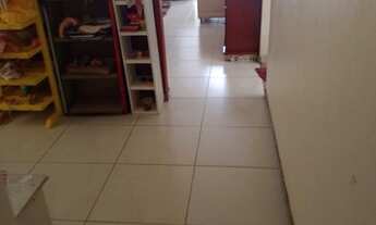 Imagem 5: BELO HORIZONTE - Casa Padrão - Braúnas