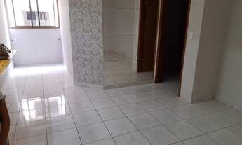 Imagem 7: Apartamento com 3 dormitórios à venda, 84 m² por R$ 295.000,00 - Jardim Vieira - São José