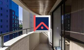 Imagem 6: Apartamento Venda Moema 50 m² 1 Dormitórios