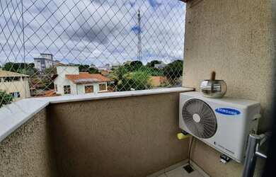 Imagem 2: Apartamento para comprar Angola Betim