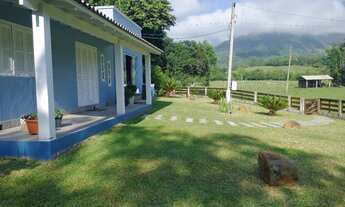 Imagem 3: Chácara / sítio pronta(o) pra morar ou lazer