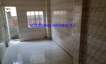 Imagem 7: Atenção Marechal Hermes Casa Desocupada 2 Quartos E Terraço!