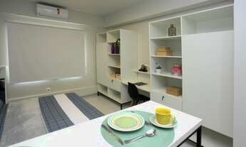 Imagem 2: Apartamento de 1 quartos para aluguel - Iguatemi - Ribeirão Preto