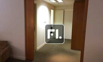 Imagem 6: Conjunto comercial para locação, Itaim Bibi, São Paulo - CJ22383