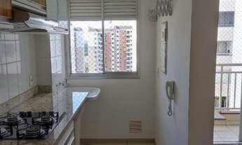 Imagem 4: Apartamento com 3 dormitórios à venda, 71 m² por R$ 339.000 - Terra Bonita - Londrina/PR
