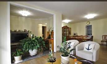 Imagem 3: APARTAMENTO COM 3 DORMITÓRIOS E 2 VAGAS NO MORUMBI