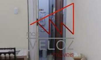 Imagem 2: Rio de Janeiro - Kitchenette/Conjugados - Centro