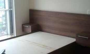 Imagem 4: Studio 38m Semi mobiliado na V Augusta - Próx ao Internacional Shopping