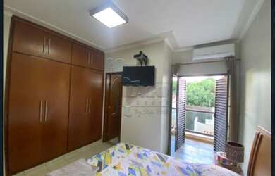 Imagem 6: Apartamento Padrão em Ribeirão Preto