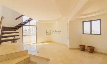 Imagem 2: Cobertura Locação Vila Madalena 179 m² 2 Dormitórios