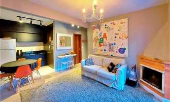 Imagem: GRAMADO - Padrão - Bairro Lago Negro