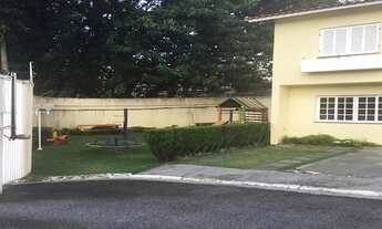 Imagem 2: Sobrado 98M2 2 Dorm, 1 Vaga. 1 Banh E Um Lavabo