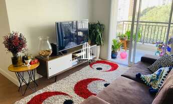 Imagem 2: Apartamento à venda no Monumento SP, de 2 dormitórios, 69m² 1 vaga de garagem