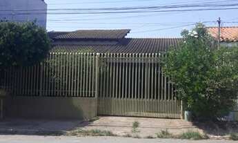 Imagem: Vende-se Casa Santa Isabel V.Grande