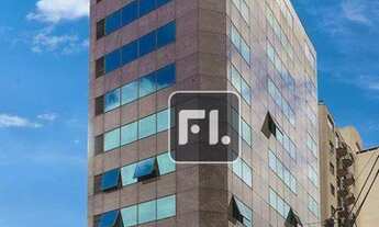 Imagem: Conjunto para alugar, 209 m² por R$ 13.000,02/mês