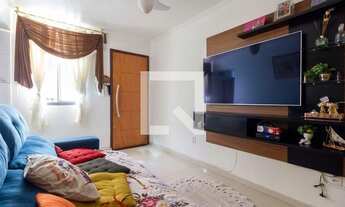 Imagem 3: Apartamento à Venda - Itaquera, 3 Quartos, 65 m2