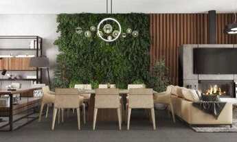 Imagem 3: Sobrado com 3 dormitórios à venda, 180 m² por R$ 890.000,00 - Recanto de Portugal - Pelota