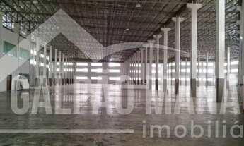 Imagem 5: Galpão Manaus - 14.200 m² - Colônia Antônio Aleixo - GGV20