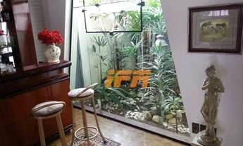 Imagem 3: Sobrado com 3 dormitórios, à venda por R$ 1.500.000 ou locação por 5.400 - Jardim das Naçõ