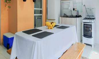 Imagem 4: Bella Cittá- 3 quartos