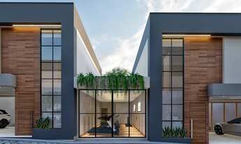 Imagem 7: Mandara Casa em condomínio fechado dispõe 200m² 4 suítes e 3 vagas na garagem em Salinas