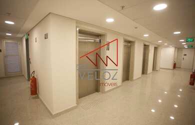 Imagem 7: Rio de Janeiro - Conjunto Comercial/Sala - Centro