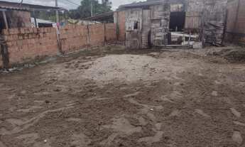 Imagem 6: Vende-se uma casa no bairro da paz e um terreno no Santa Etelvina somente os dois juntos