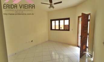 Imagem 3: TCasa térrea no Jardim Residencial Doutor Lessa em Pindamonhangaba/SP