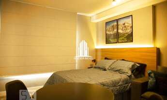 Imagem 2: Sala comercial com 26m²