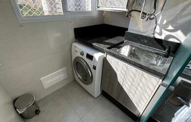 Imagem 7: Apartamento para venda com 52 metros quadrados com 2 quartos em Macedo - Guarulhos - SP